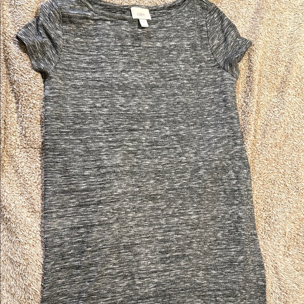 Loft dress